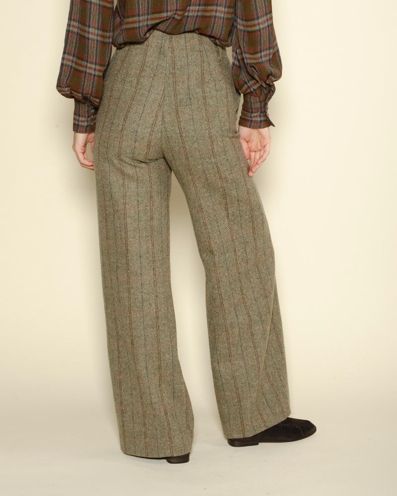 Pantalon pomeoto