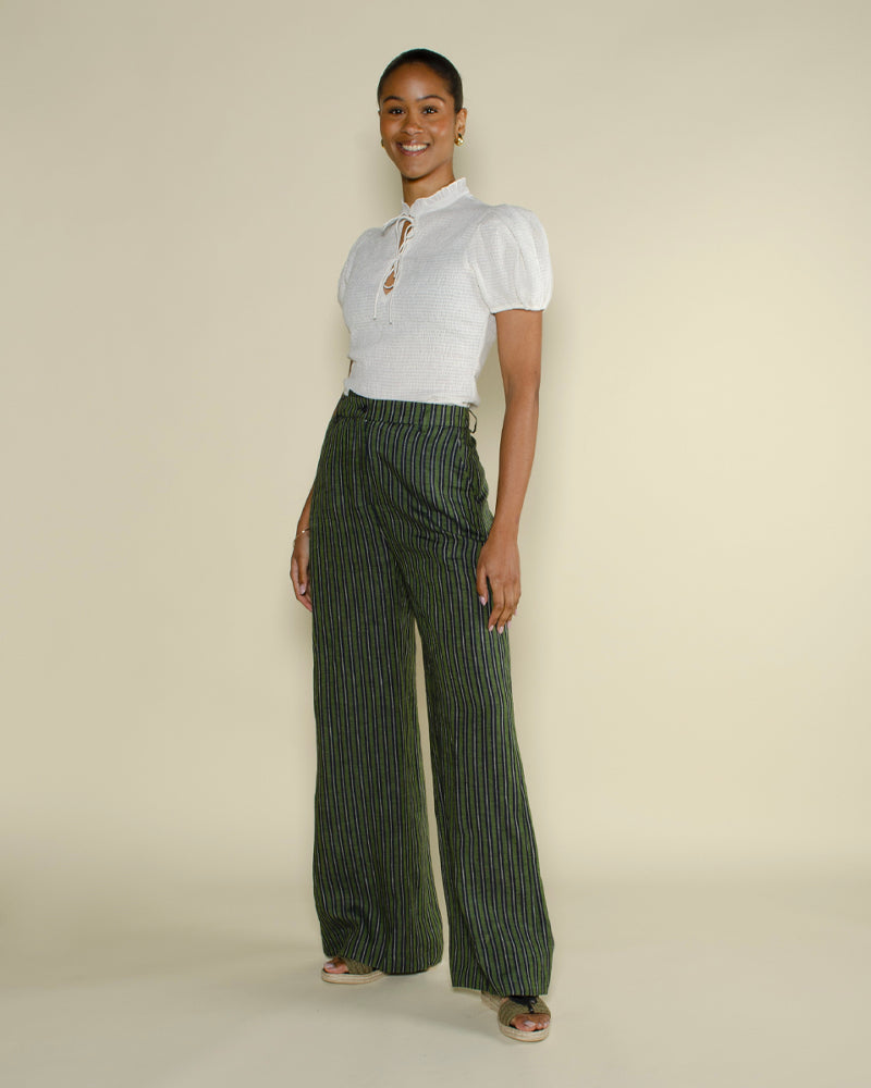 Pantalons DIEGA - Pantalon diega