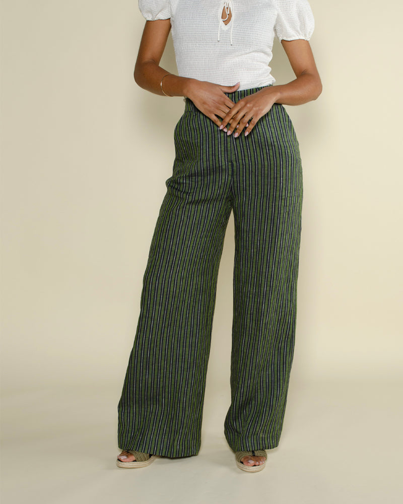 Pantalons DIEGA - Pantalon diega