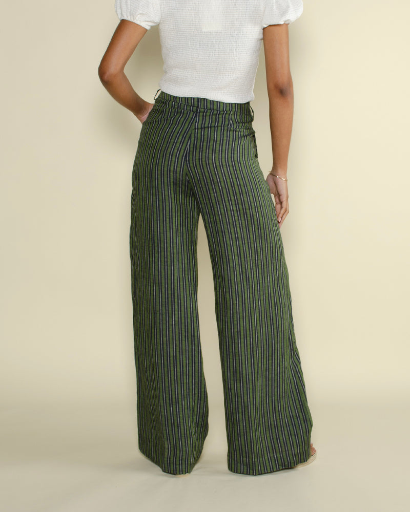 Pantalons DIEGA - Pantalon diega