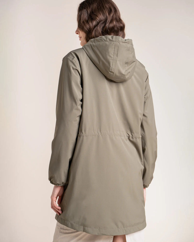 Imperméables FLOTTE - Coupe vent flotte