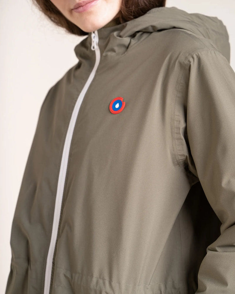 Imperméables FLOTTE - Coupe vent flotte