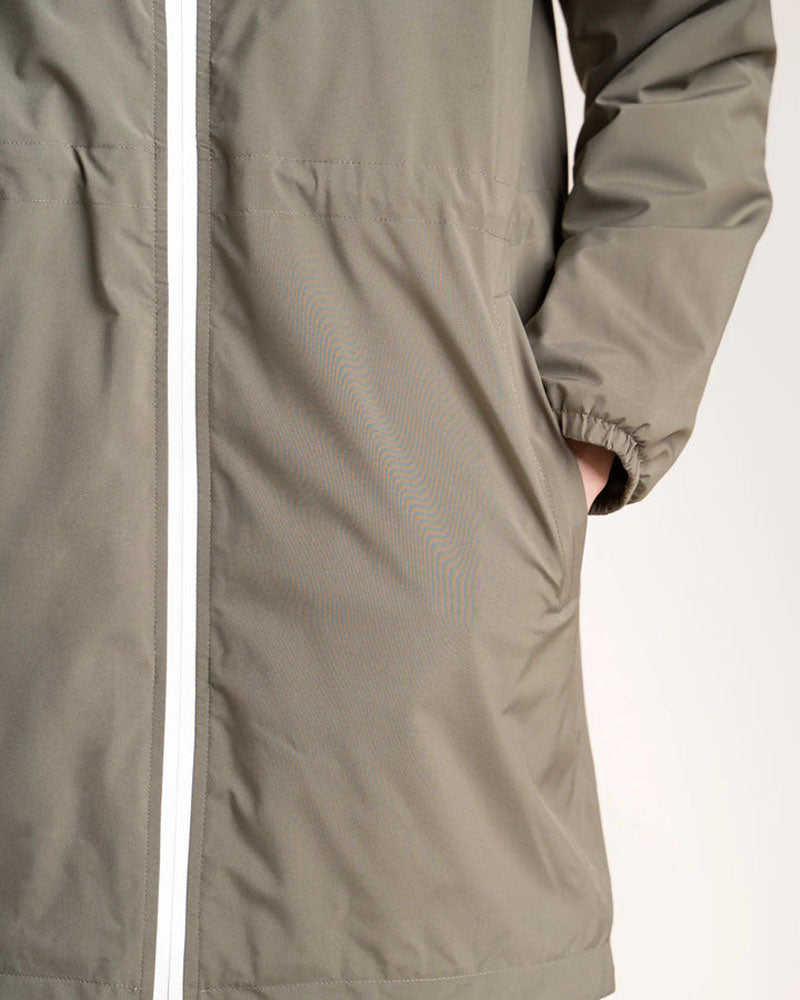 Imperméables FLOTTE - Coupe vent flotte