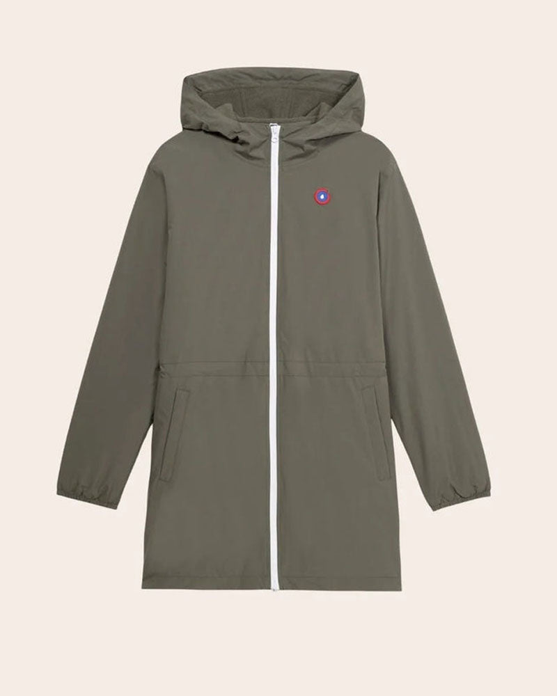 Imperméables FLOTTE - Coupe vent flotte