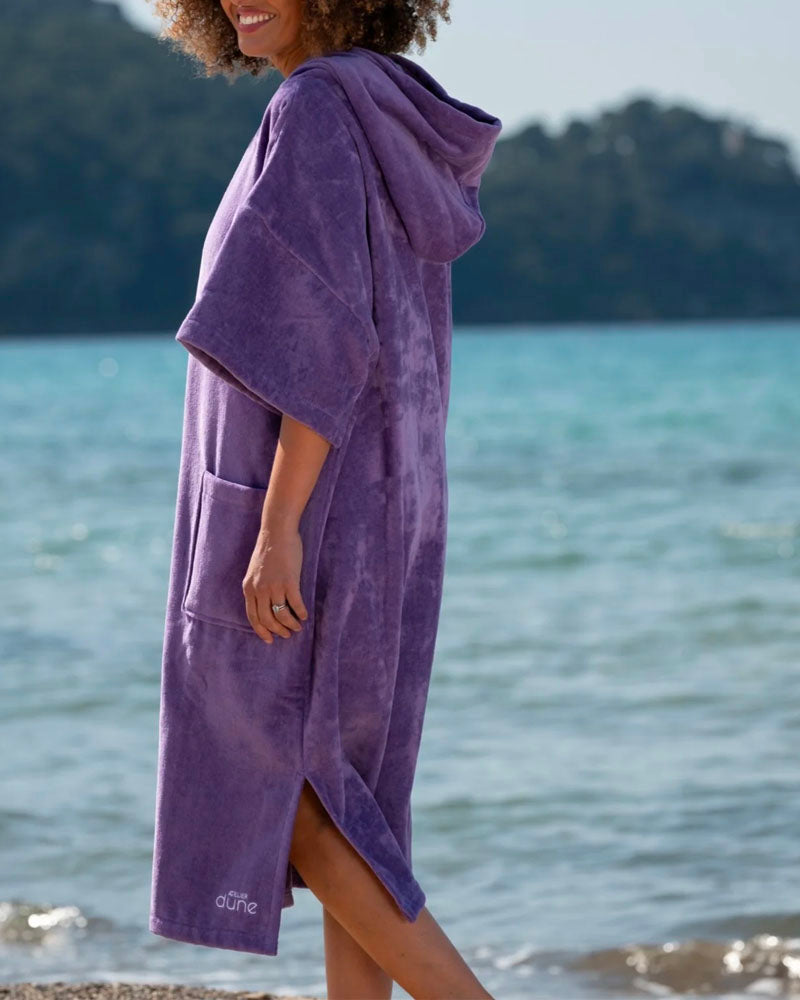 Poncho atelier dune