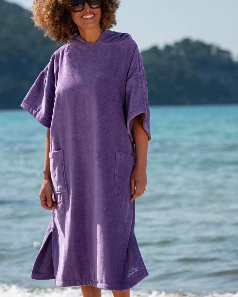 Poncho atelier dune