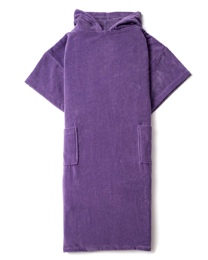 Poncho atelier dune