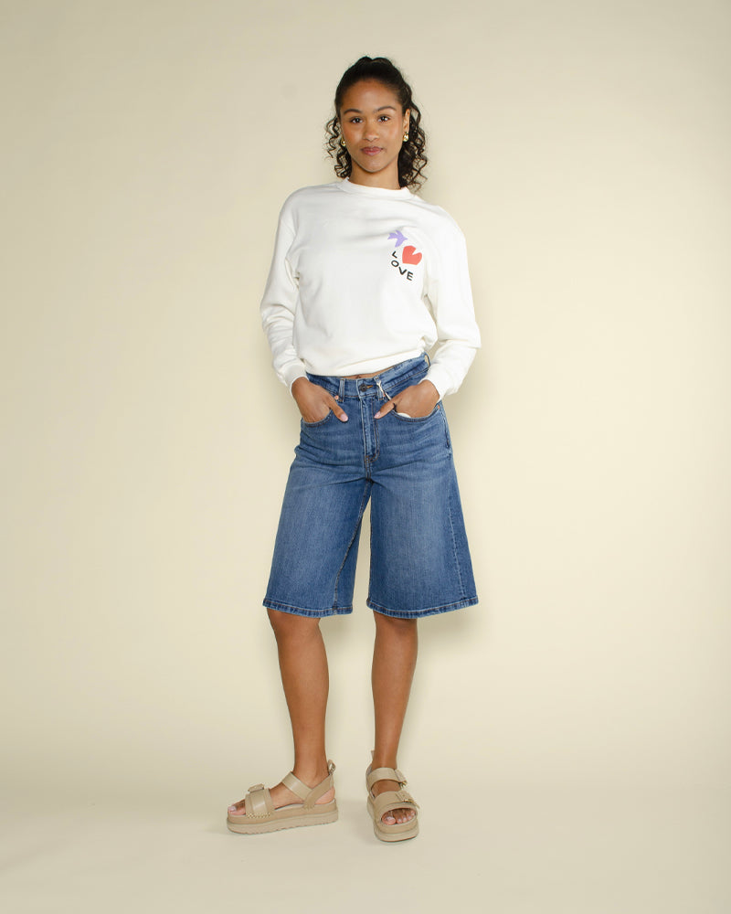  DIEGA - Bermudalong red legend