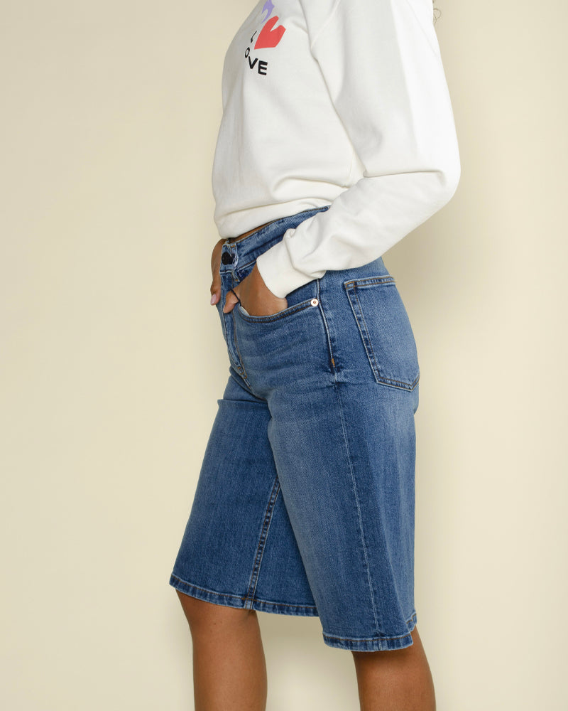  DIEGA - Bermudalong red legend