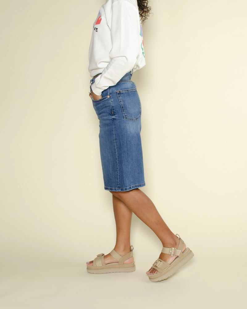  DIEGA - Bermudalong red legend