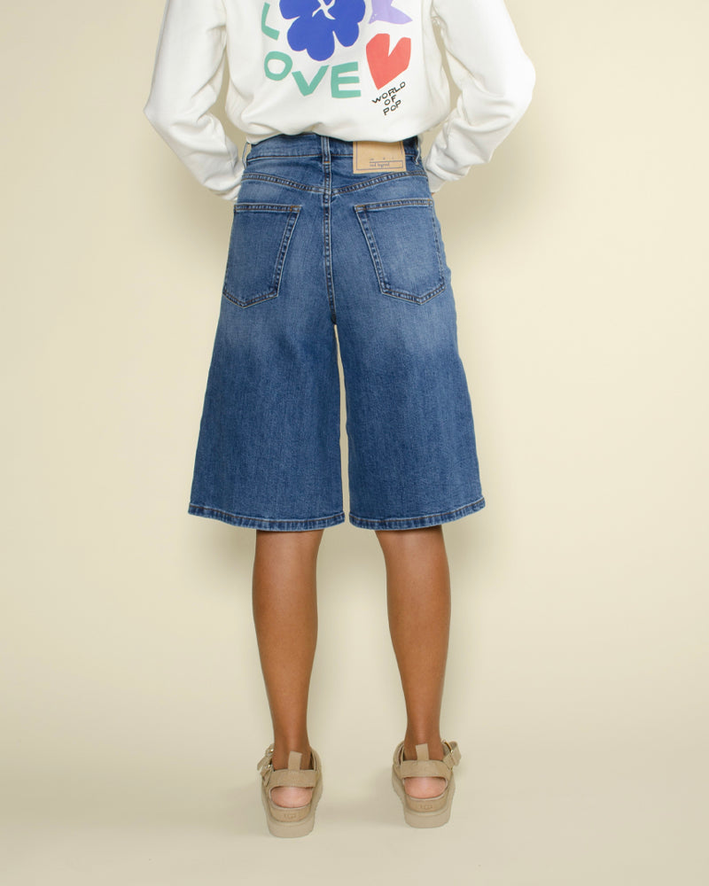  DIEGA - Bermudalong red legend