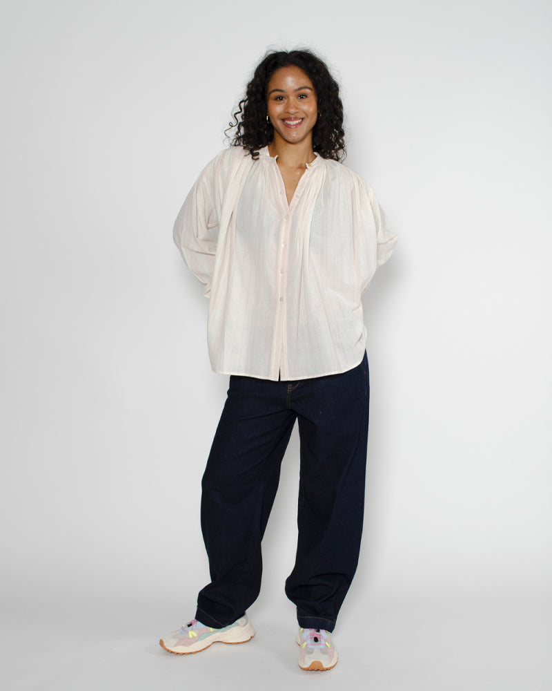 Chemises LAURENCE BRAS - Chemise laurence bras