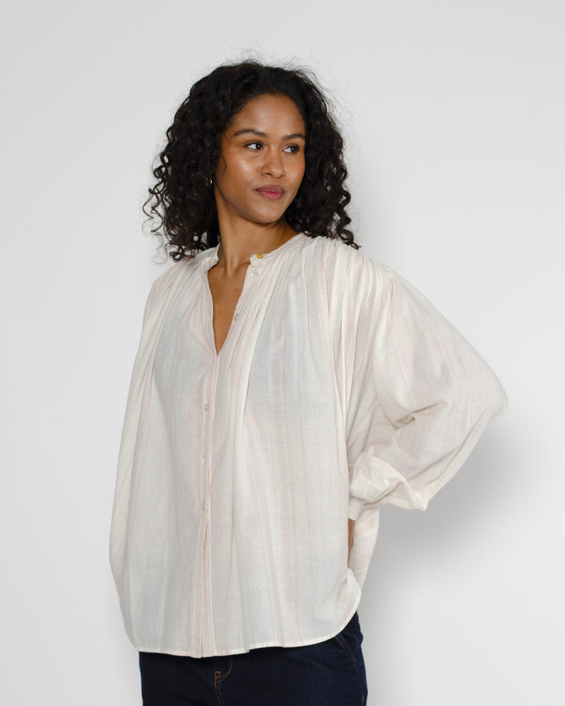 Chemises LAURENCE BRAS - Chemise laurence bras