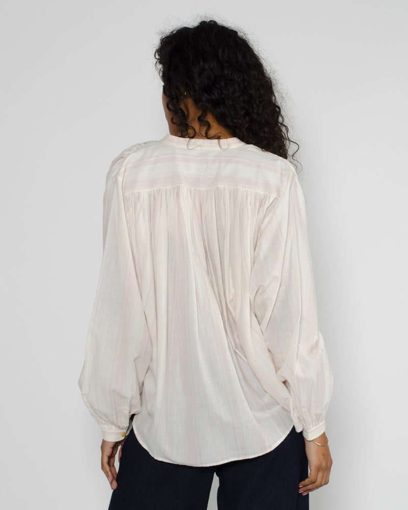 Chemises LAURENCE BRAS - Chemise laurence bras