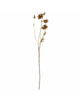 Fleur artificiel poppy
