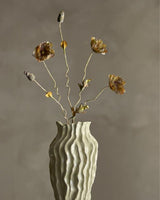 Fleur artificiel poppy