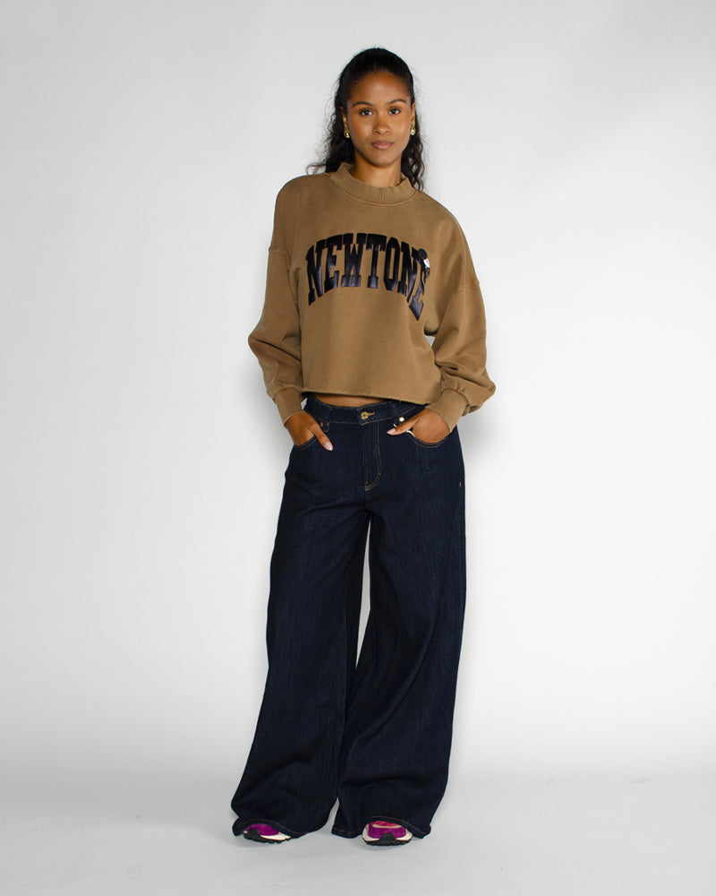 Sweat newtone