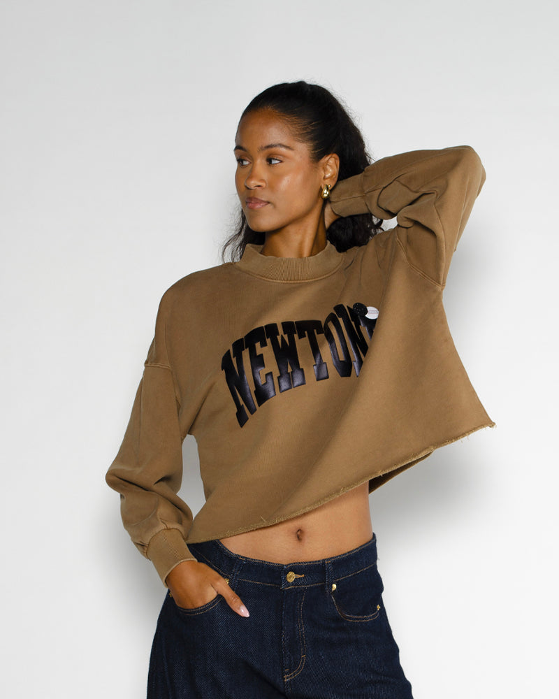 Sweat newtone