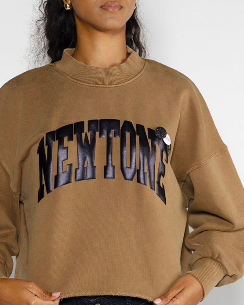 Sweat newtone