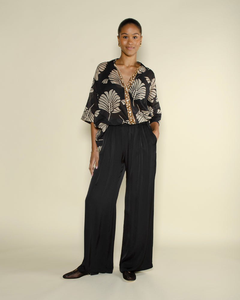 Pantalons DIEGA - Pantalon fluide diega