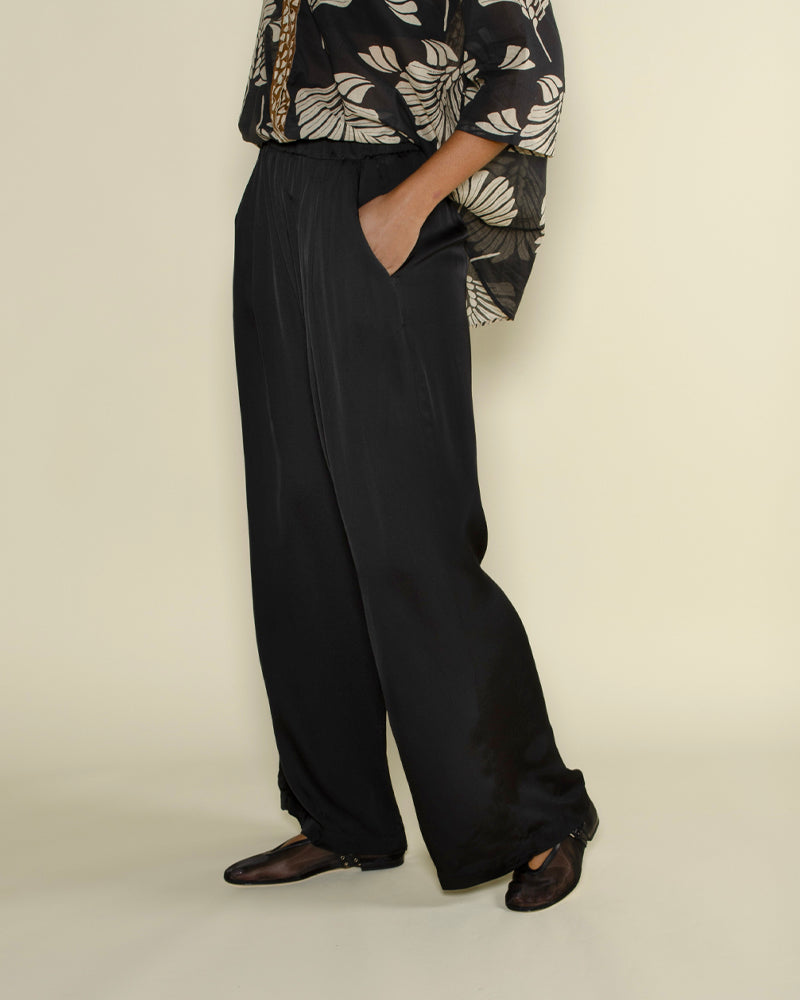 Pantalons DIEGA - Pantalon fluide diega