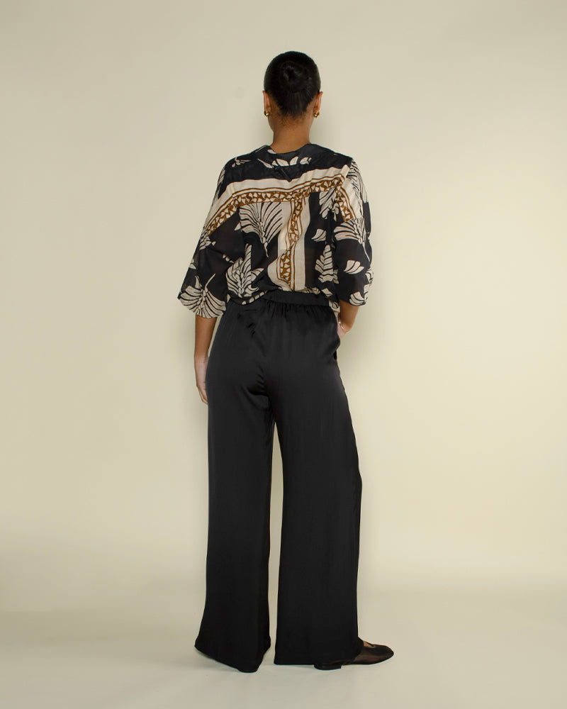 Pantalons DIEGA - Pantalon fluide diega