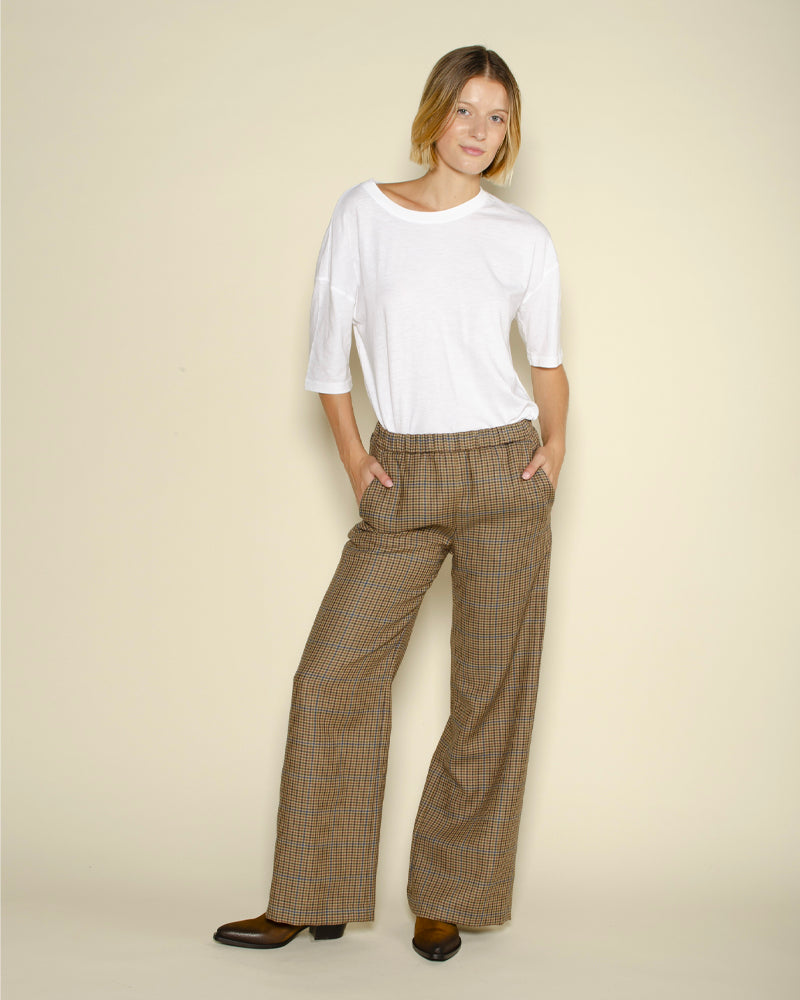 Pantalon portorico