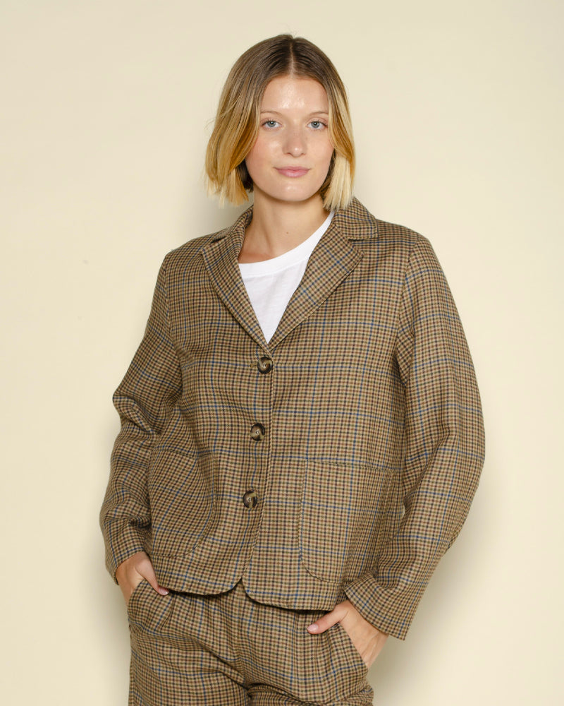 Veste votro