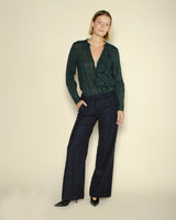 Pantalon portorico
