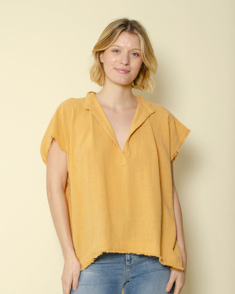 Blouse maison saint julien