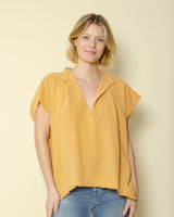 Blouse maison saint julien