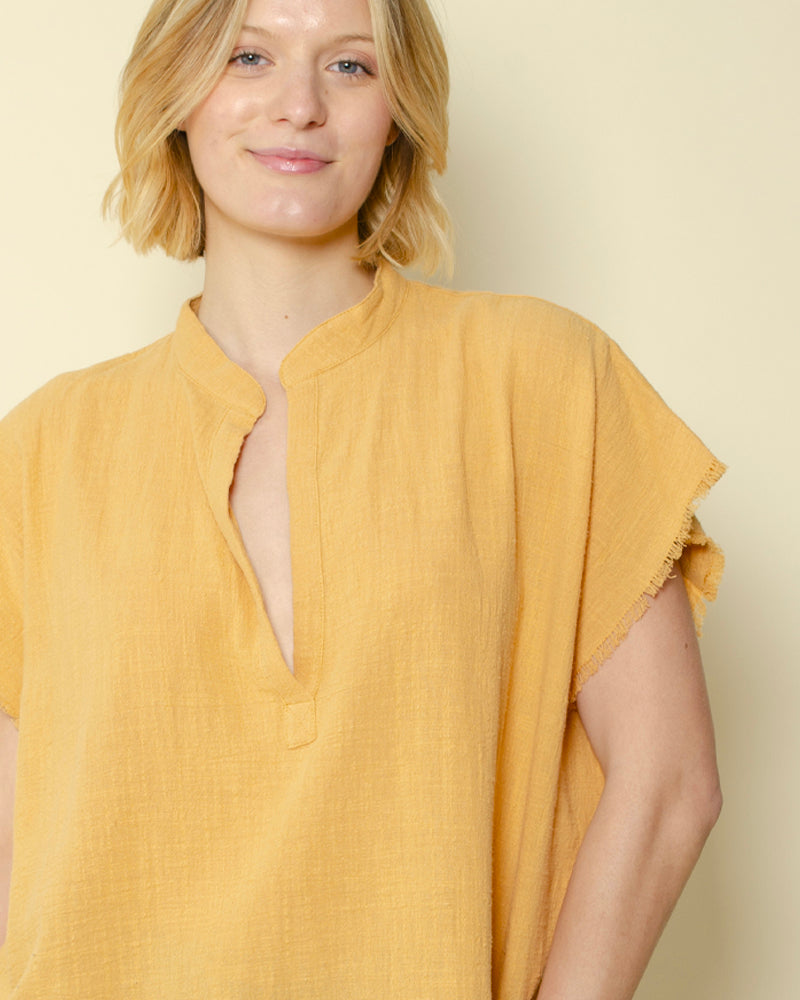 Blouse maison saint julien