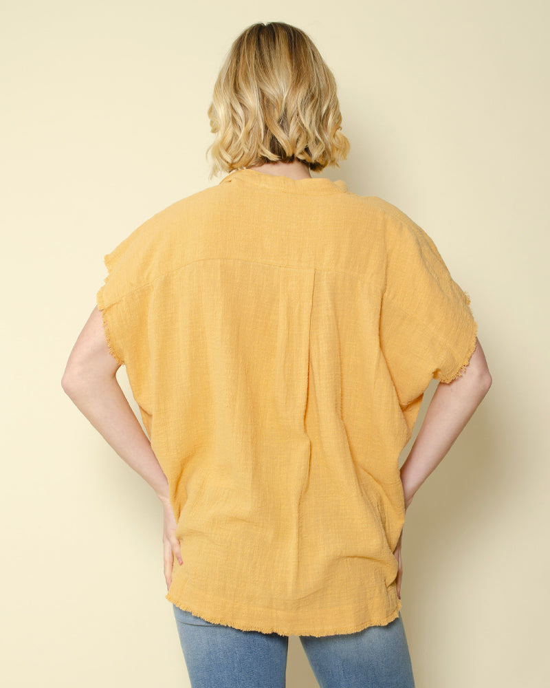 Blouse maison saint julien