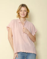 Blouse maison saint julien