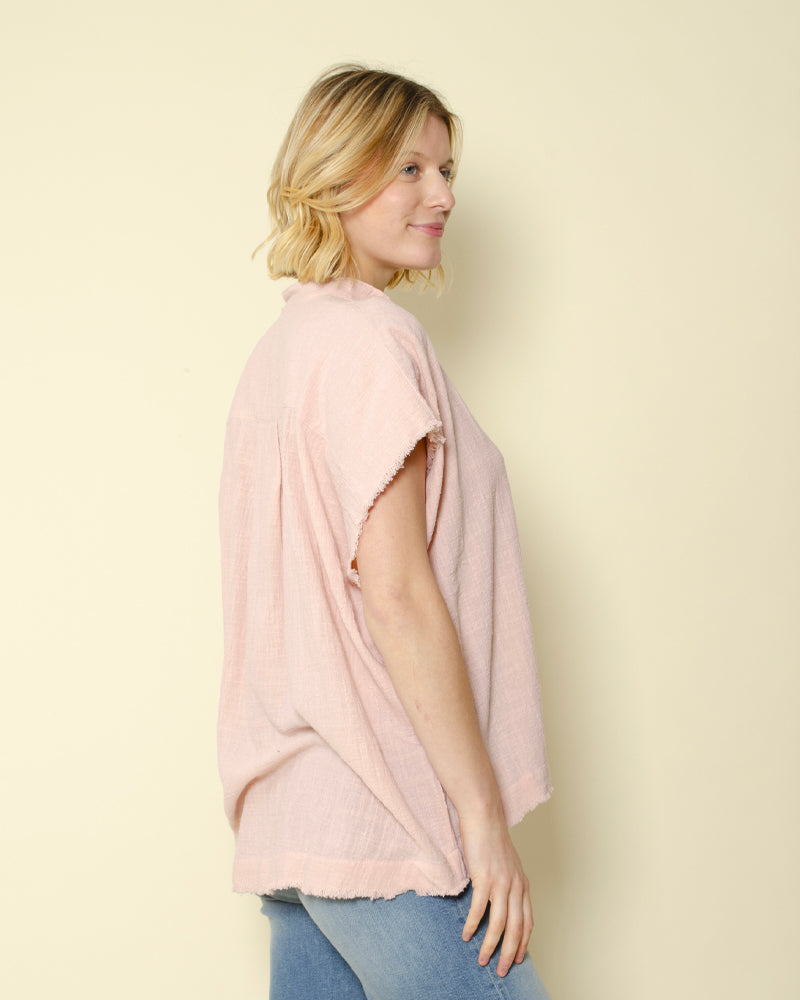 Blouse maison saint julien