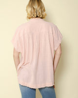 Blouse maison saint julien