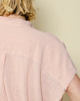 Blouse maison saint julien