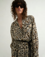 Blouse laurence bras