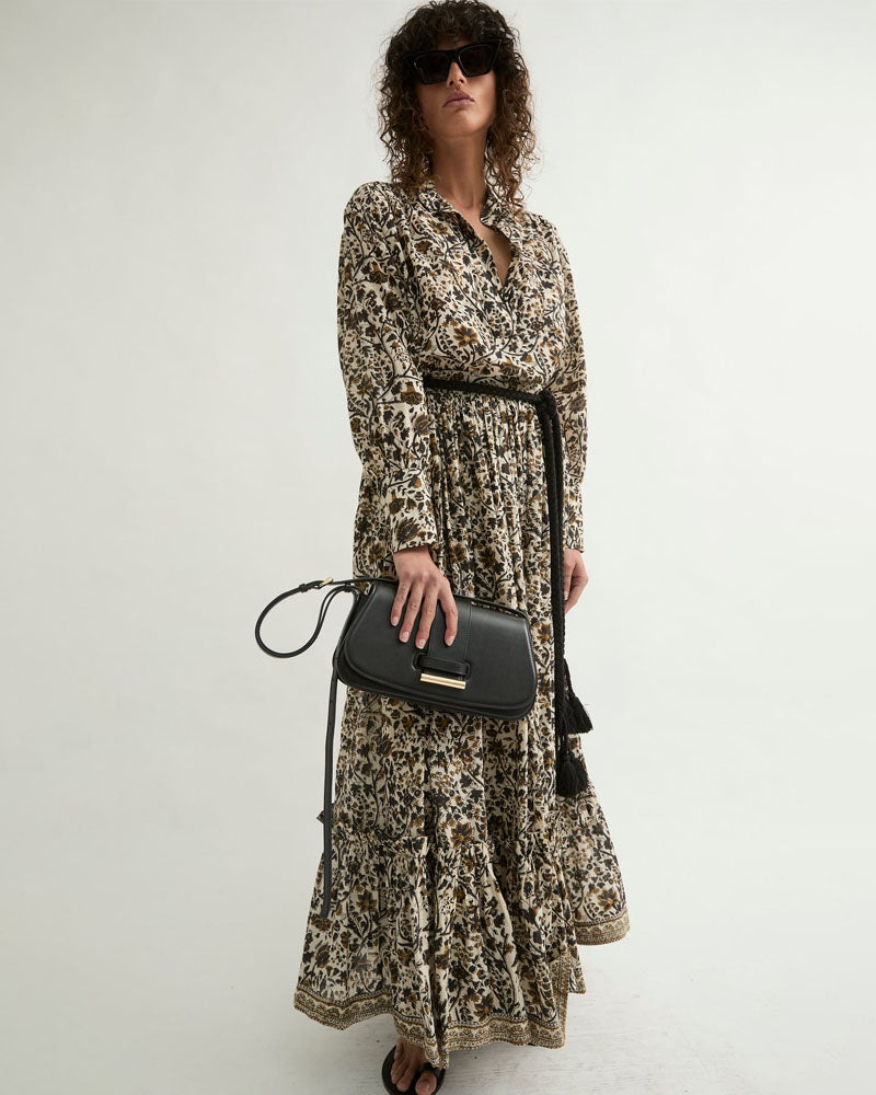 Blouse laurence bras