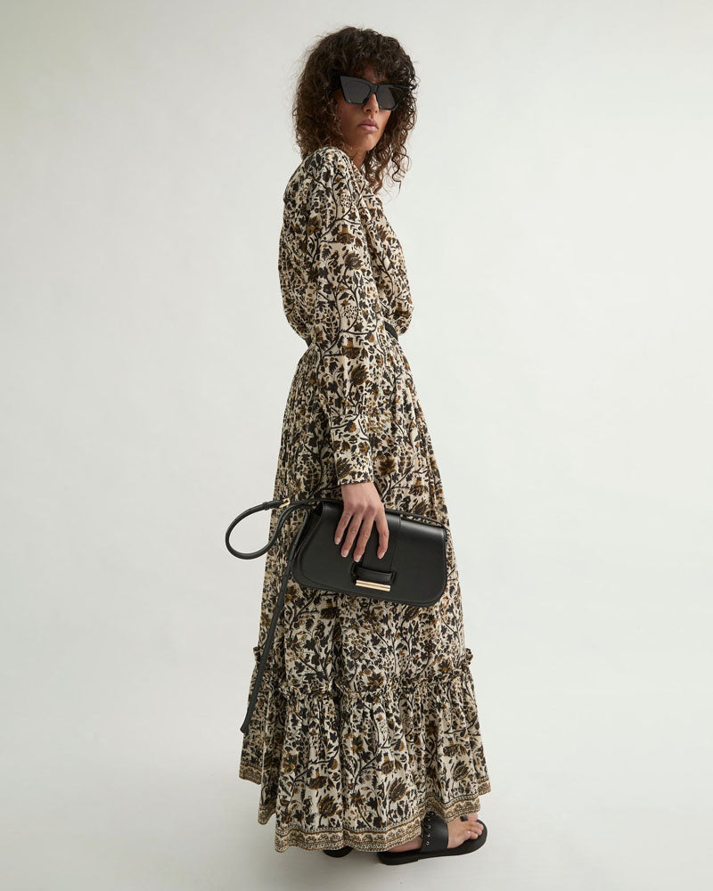 Blouse laurence bras