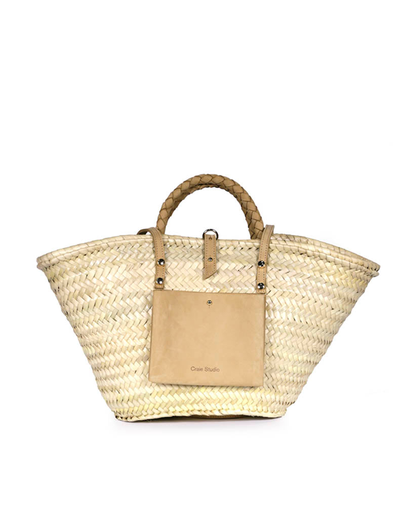 Panier craie