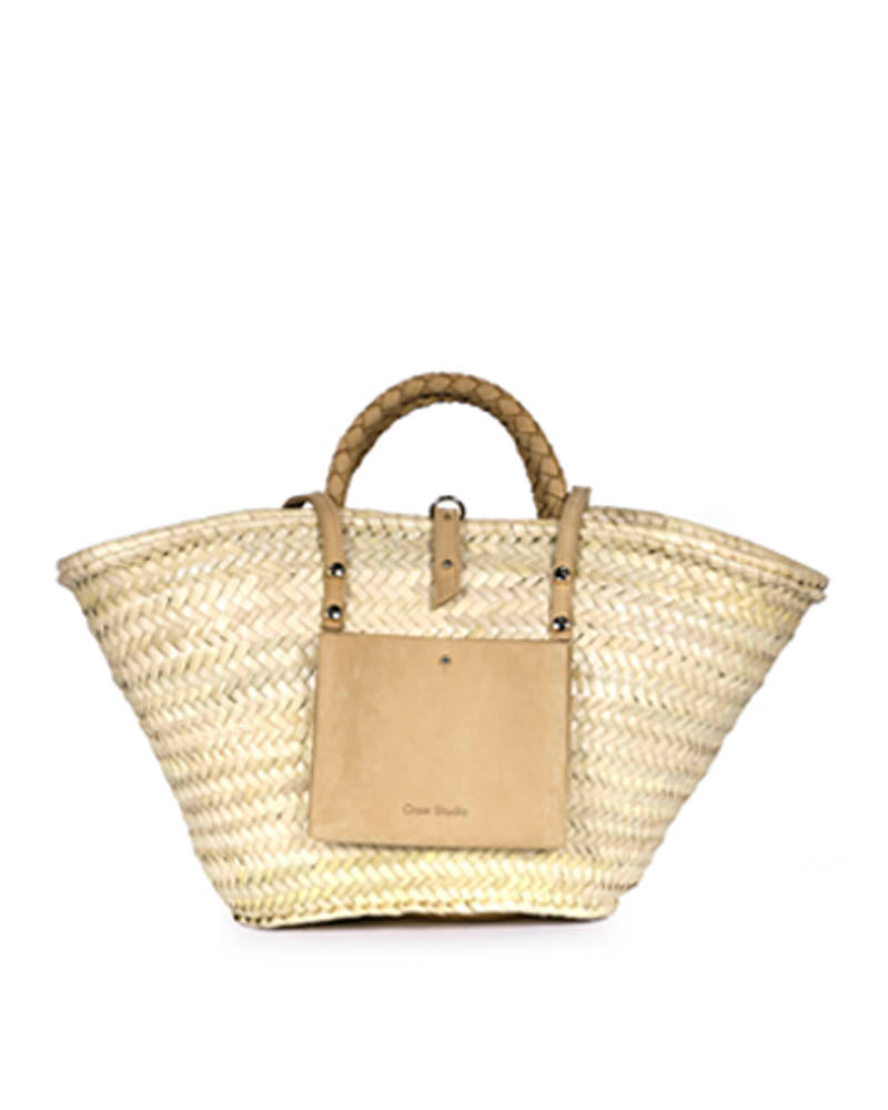 Panier craie