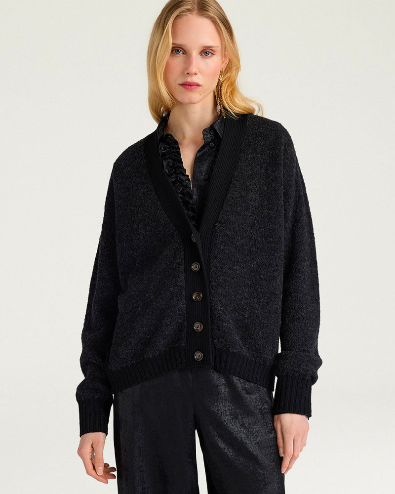 Gilet pra