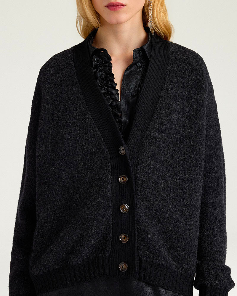 Gilet pra