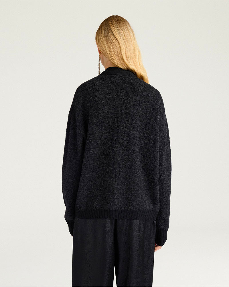 Gilet pra