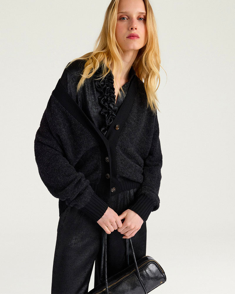 Gilet pra
