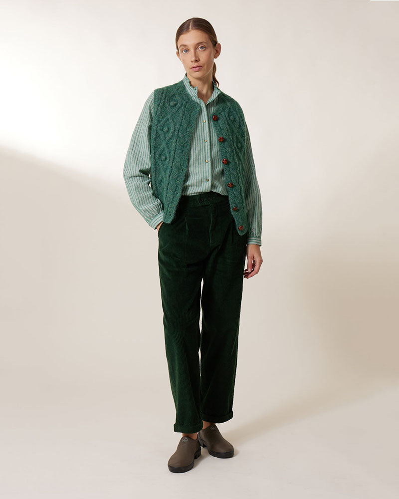 Pantalon leon and harper