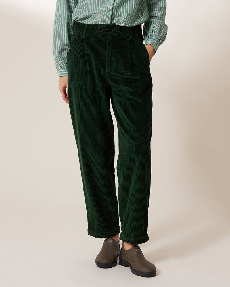 Pantalon leon and harper