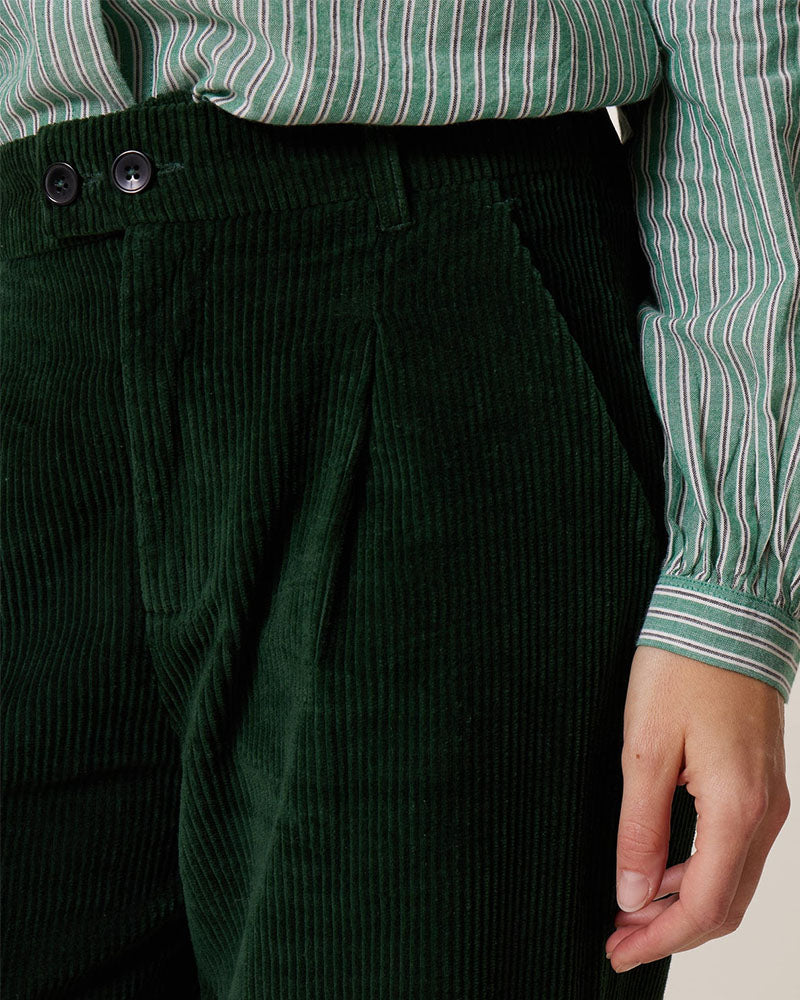 Pantalon leon and harper