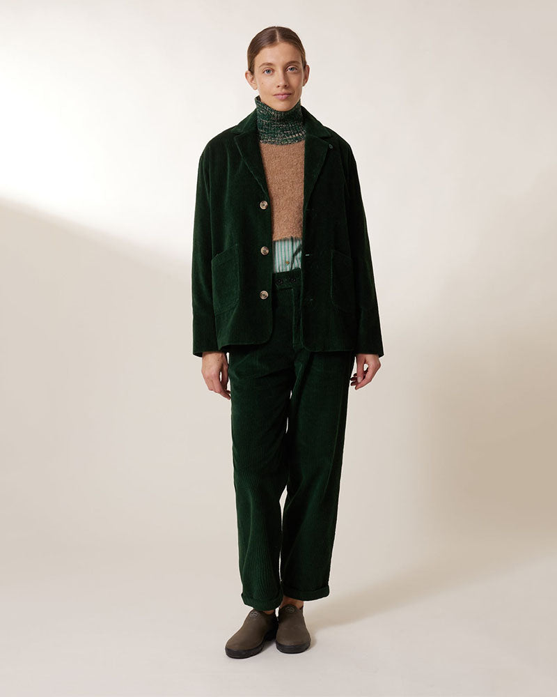 Pantalon leon and harper